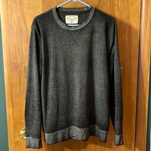 Threads 4 Thought sweater shirt